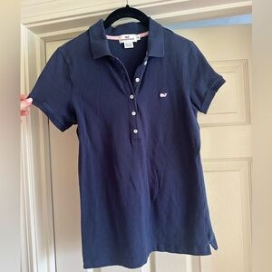 Vineyard Vines Womens Polo